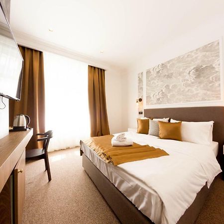Hotel Union بلغراد المظهر الخارجي الصورة