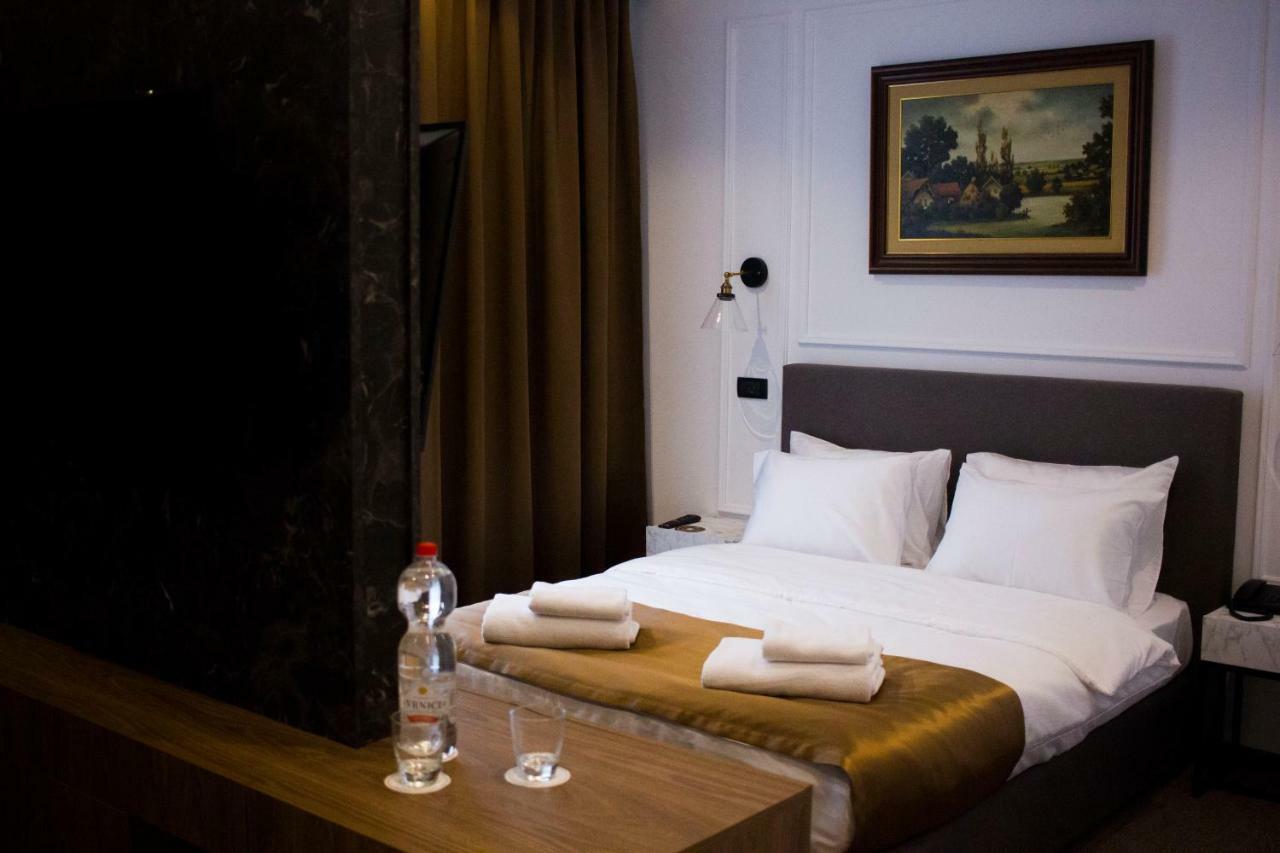 Hotel Union بلغراد المظهر الخارجي الصورة