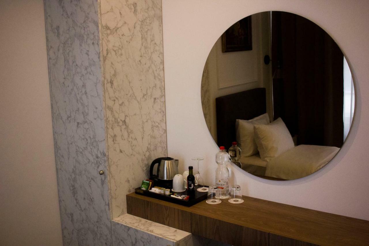Hotel Union بلغراد المظهر الخارجي الصورة