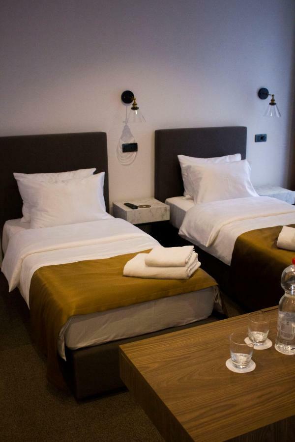 Hotel Union بلغراد المظهر الخارجي الصورة