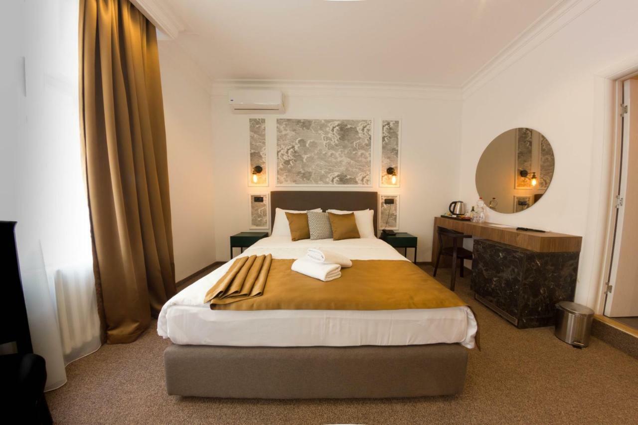 Hotel Union بلغراد المظهر الخارجي الصورة