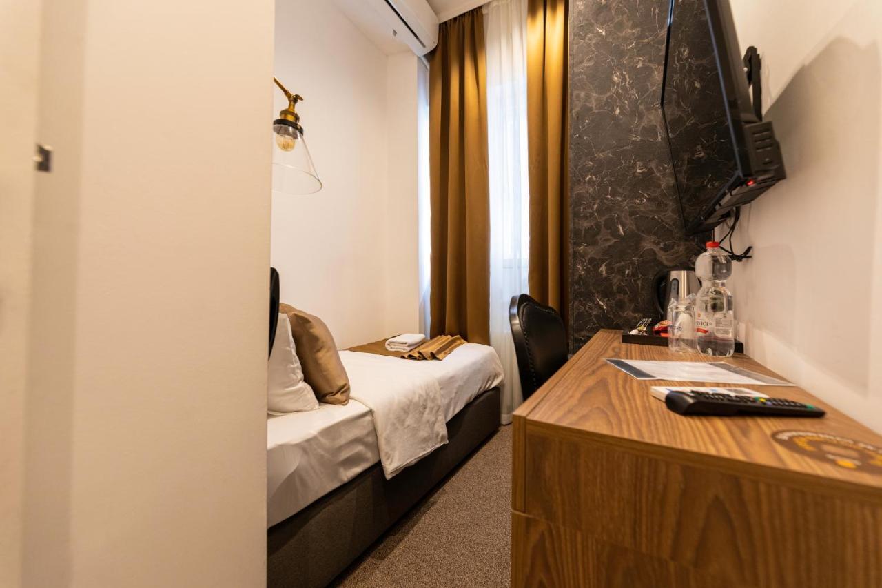 Hotel Union بلغراد المظهر الخارجي الصورة