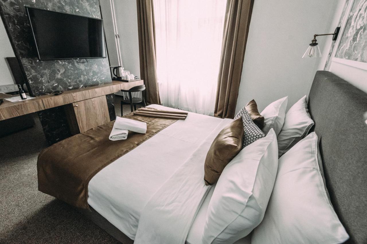 Hotel Union بلغراد المظهر الخارجي الصورة