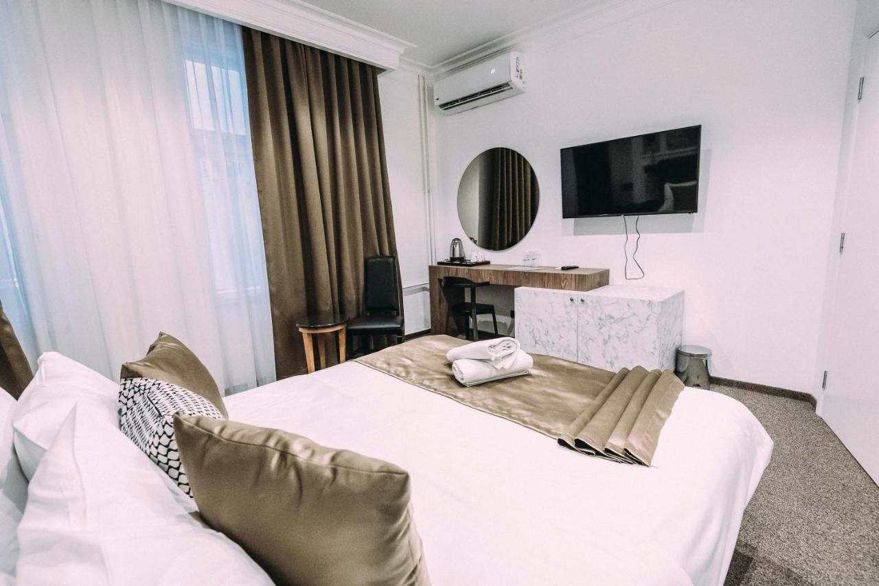 Hotel Union بلغراد المظهر الخارجي الصورة