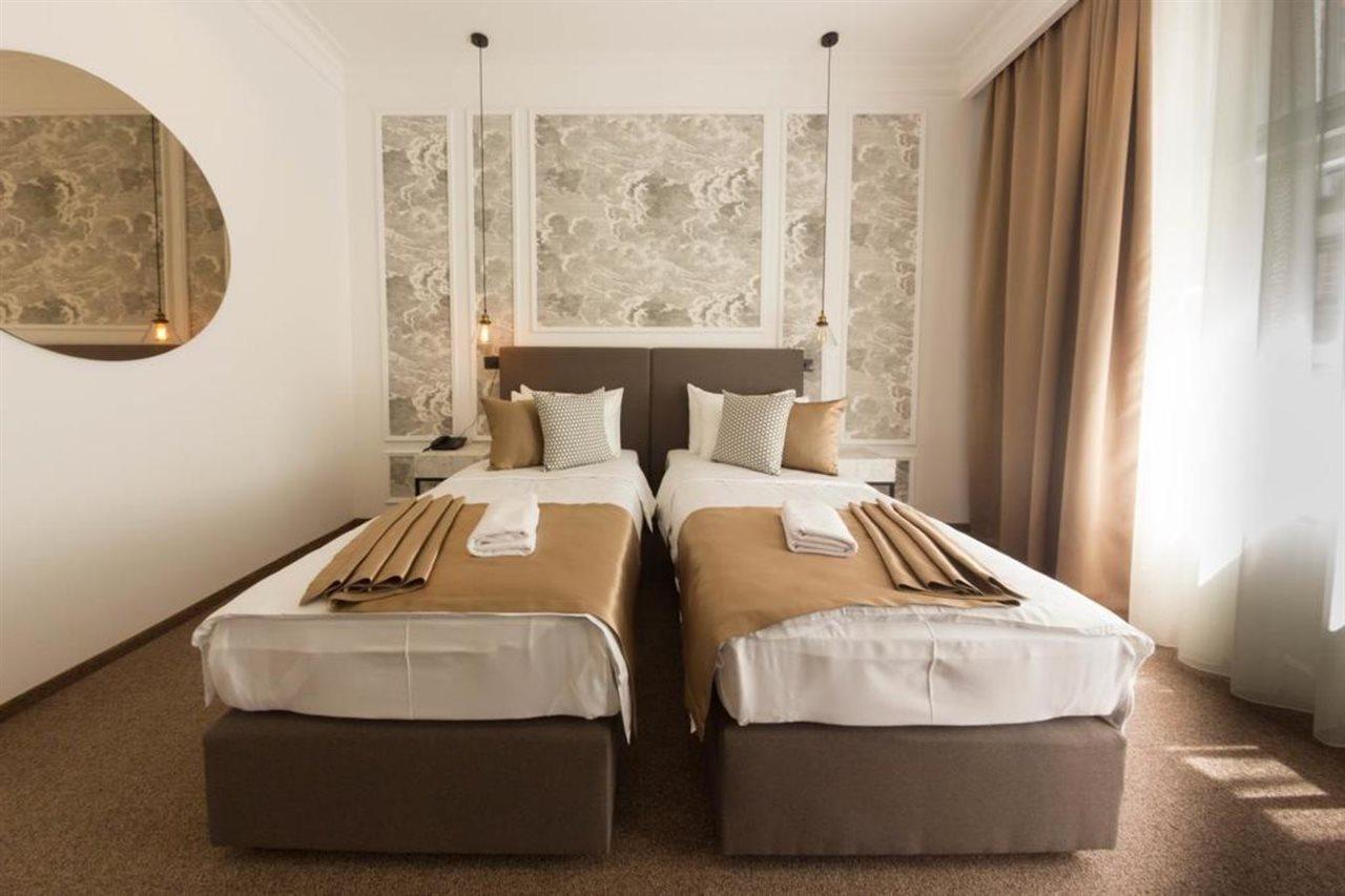 Hotel Union بلغراد المظهر الخارجي الصورة
