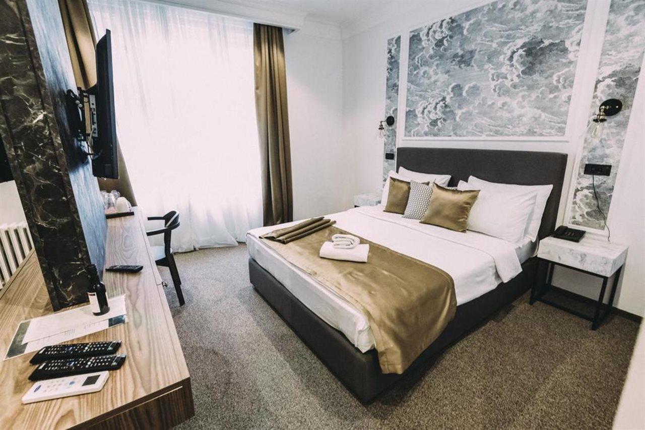 Hotel Union بلغراد المظهر الخارجي الصورة